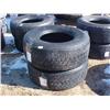 Image 1 : (2) 425/65R22.5 TIRES