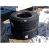 Image 1 : (2) 425/65R22.5 TIRES