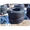 Image 1 : (2) 425/65R22.5 TIRES
