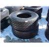 Image 1 : (2) 425/65R22.5 TIRES