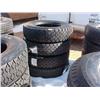 Image 1 : (4) 11R22.5 TIRES