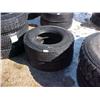 Image 1 : (2) 10R17.5 TIRES