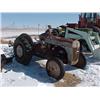 Image 1 : FORD 9N TRACTOR, RUNS GOOD PRO, 3PT