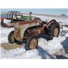 Image 2 : FORD 9N TRACTOR, RUNS GOOD PRO, 3PT