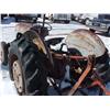 Image 3 : FORD 9N TRACTOR, RUNS GOOD PRO, 3PT