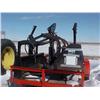 Image 2 : FARMHAND XL1140 HYD FRONT LOADER, 8' BUCKET