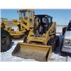 Image 1 : 2002 CAT 246 SKID STEER LOADER W/PERKINS DIESEL,