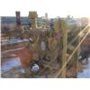 Image 1 : PERKINS 6 CYL DIESEL  IRRIGATION ENGINE RUNS