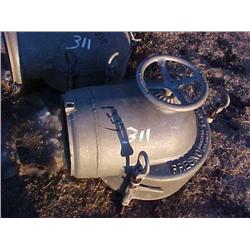 FRESON 10X12 HYDRANT