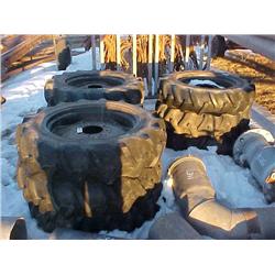 9 - 5X24 SPRINKLER TIRES