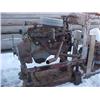 Image 1 : FORD IRRIGATION ENGINE /NEEDS OVER HAULED