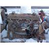 Image 1 : FORD 6 CYL. IRRIGATION ENGINE NEEDS OVER HAULED