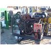 Image 1 : ISUZU IRRIGATION DIESEL ENGINE RUNS GOOD