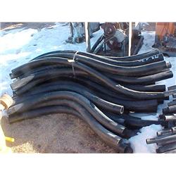 3" IRRIGATION TUBES