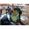 Image 1 : JD TURBO 4045 TURBO DIESEL IRRIGATION ENGINE