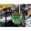 Image 1 : JD 4045 DIESEL IRRIGATION ENGINE, 6322 HOURS