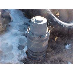 7.5 HP EL MOTOR 3PHS GOOD