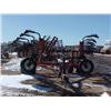 Image 2 : WAKO 30' FOLDING NH3 APLICATOR, PULL TYPE