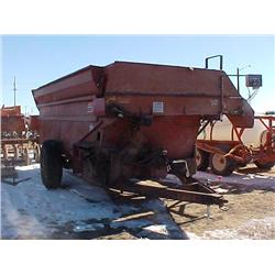 Kelly Ryan feed box hyd