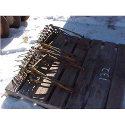 flex harrow attachments