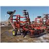 Image 2 : SUNFLOWER FLEXKING SWEEP PLOW 5X6' W/ TREAD MULCHR