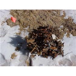 CONCAVE FILLER PLATES FOR JD9600