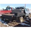 Image 2 : 1986 DODGE POWER RAM 100 CUSTOM 4X4 FLATBED