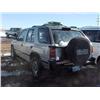 Image 2 : 1997 ISUZU RODEO 4DR SUV, V-6 AUTO