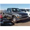 Image 1 : 2000 CHEVY SILVERADO 1500, 271 LS, EX. CAB,