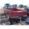 Image 3 : 1991 GMC SONOMA SL, 2.5L 4CYL, 5SP, AC STEREO,