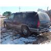 Image 2 : 1999 GMC SUBURBAN SLT 1500 4X4 LEATHER & LOADED
