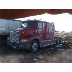 1995 FREIGHTLINER TWIN SCREW SEMI