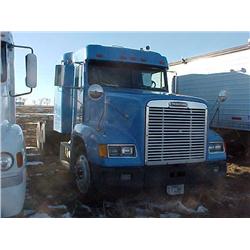 1999 FREIGHTLINER FLD120 TWIN-SCREW SEMI