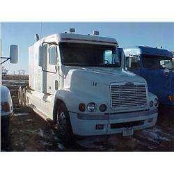 1998 CENTRY CLASS FREIGHTLINER TWIN SCREW SEMI