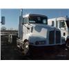 Image 1 : 1998 KENWORTH T-600 TWIN SCEW SEMI