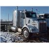 Image 1 : 2001 KENWORTH T-800 TWIN SCREW SEMI
