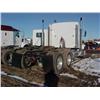 Image 2 : 2001 KENWORTH T-800 TWIN SCREW SEMI