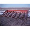 Image 1 : MF 1163 cornhead, 6 row 30"