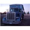 Image 1 : 1984 PETERBILT 359 TWIN-SCREW GRAIN TRUCK
