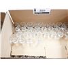 Image 2 : LOT DE 60 VERRES À LIQUEUR