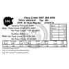 Image 1 : Pass Creek 2097 264 4054