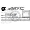 Image 1 : Pass Creek 3115 305 5019