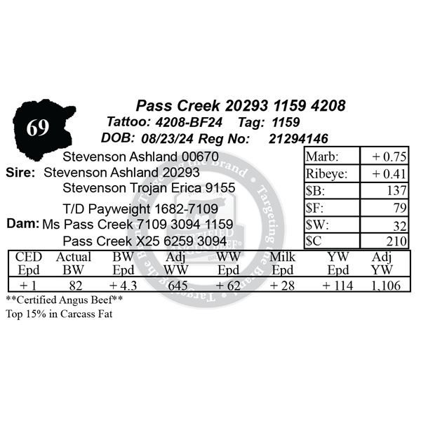 Pass Creek 20293 1159 4208