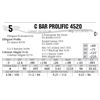 Image 1 : C Bar Prolific 4520