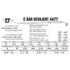 Image 1 : C Bar Resilient 4477