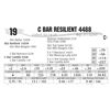 Image 1 : C Bar Resilient 4488