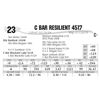 Image 1 : C Bar Resilient 4517