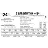 Image 1 : C Bar Intuition 4454