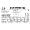 Image 1 : C Bar Intuition 4465