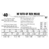 Image 1 : NF Rito of REN MK40